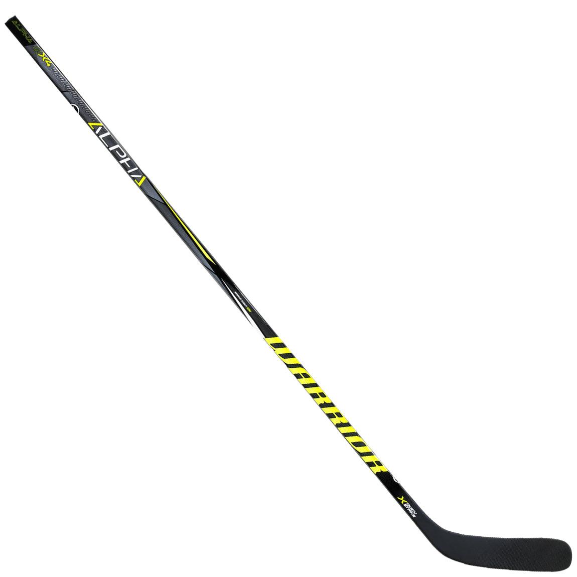 Alpha QX 4 Hockey Stick - Senior - Sports Excellence