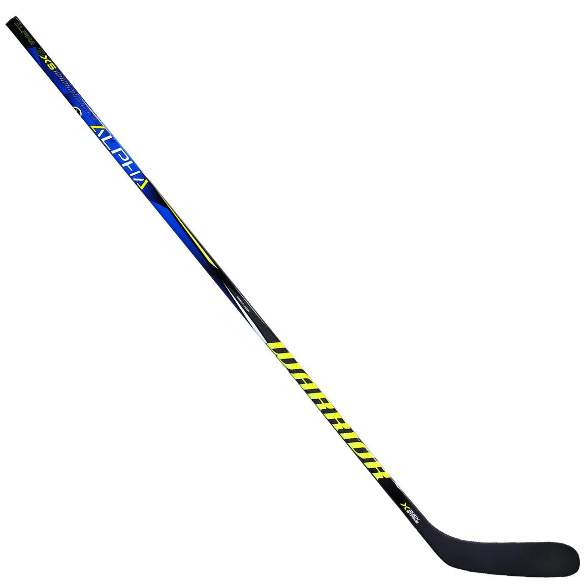 Alpha QX 5 Hockey Stick - Senior - Sports Excellence