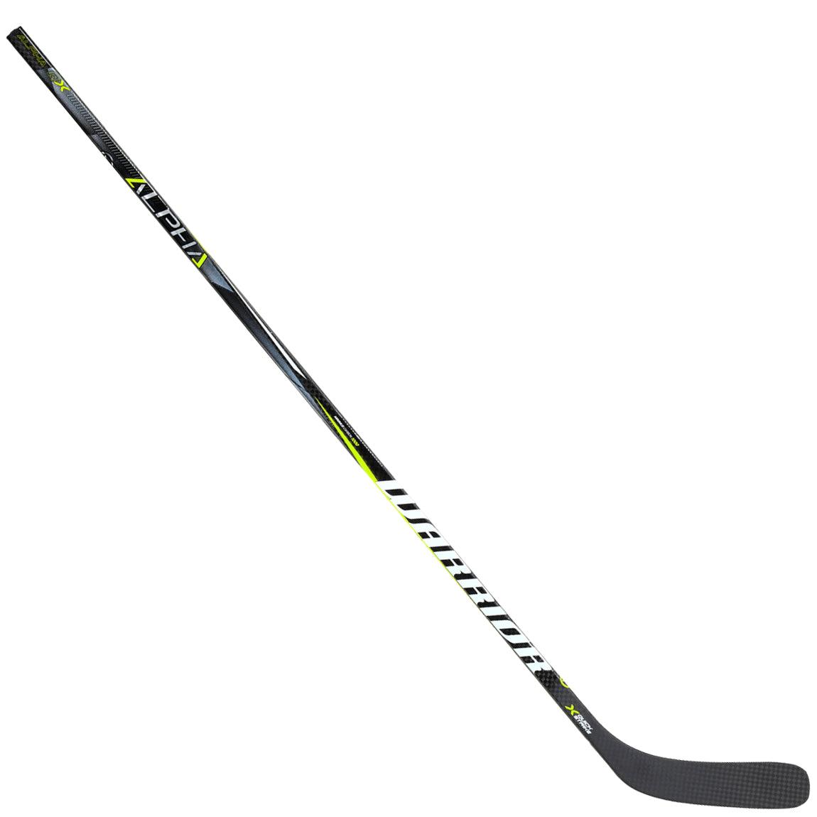 Alpha QX Youth Hockey Stick - Youth - Sports Excellence