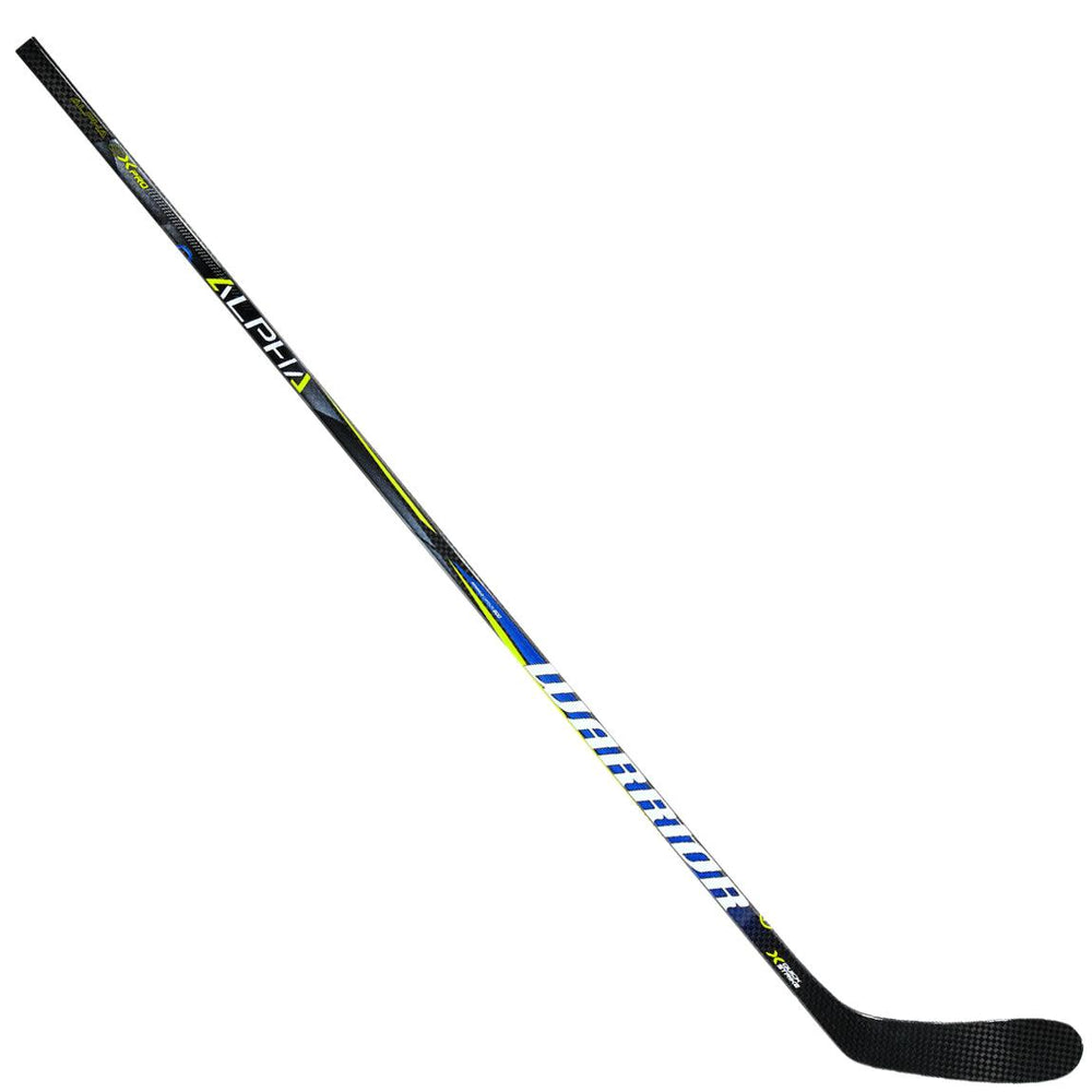 Alpha QX Pro Hockey Stick - Senior - Sports Excellence