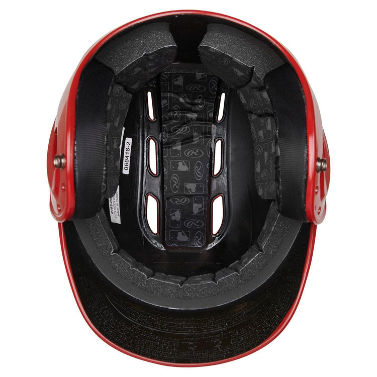 clear coat motorcycle helmet R16 Velo Clearcoat Helmet