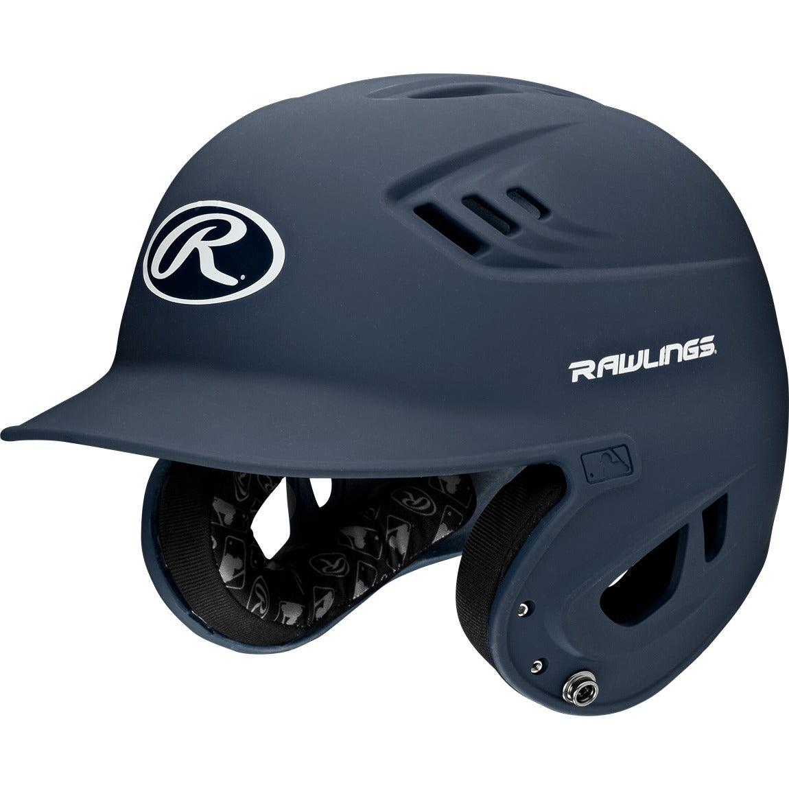 R16 Velo 1-Tone Junior Matte Helmet - Sports Excellence