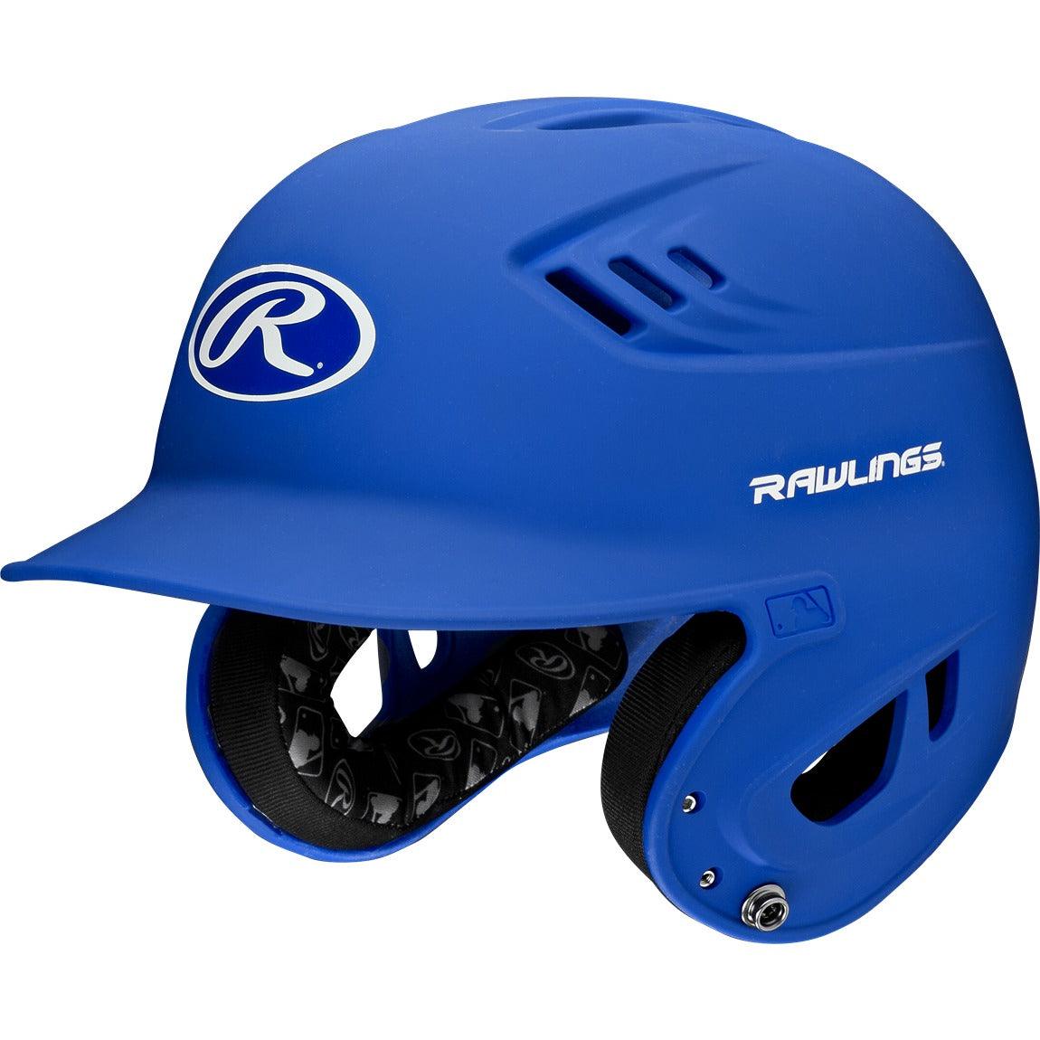 R16 Velo 1-Tone Senior Matte Helmet - Sports Excellence