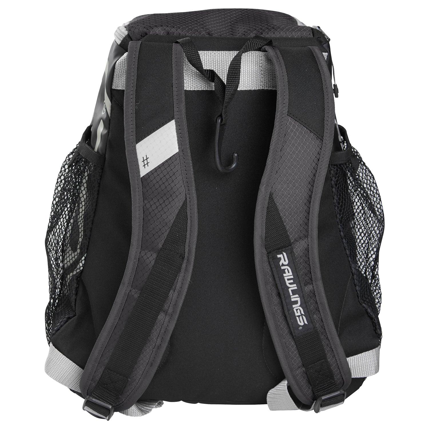 R500 Players Backpack - Sports Excellence