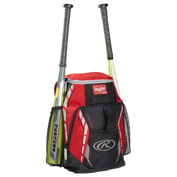 R400 Youth Players Team Backpack - Sports Excellence