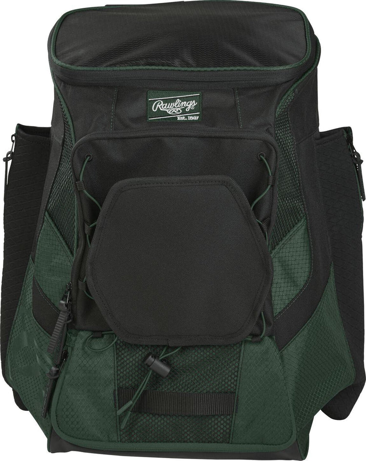 R600 Player's Team Backpack - Sports Excellence