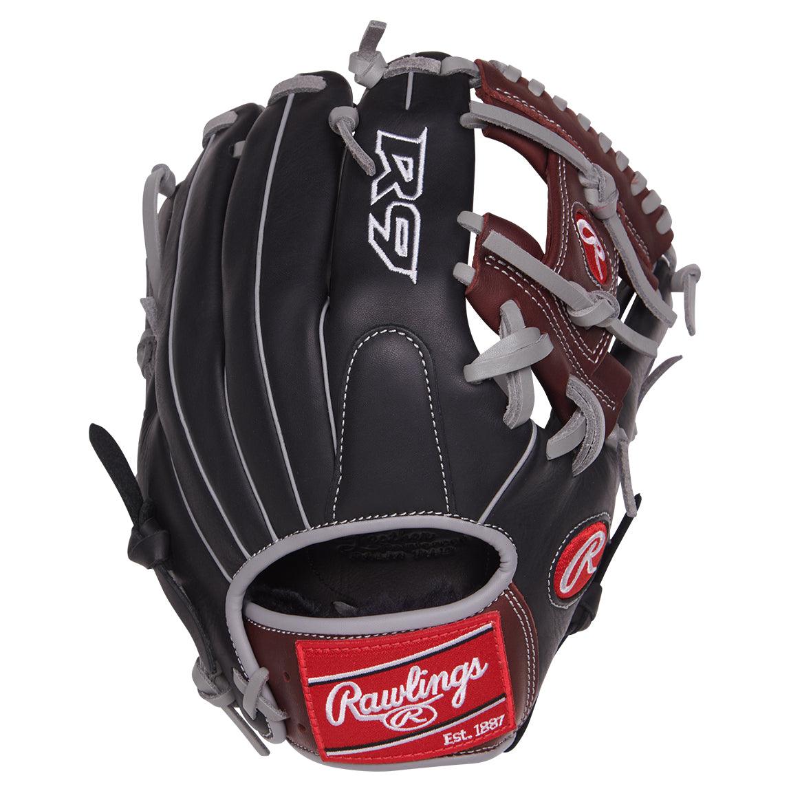 R9 11.5" Baseball Gloves - Sports Excellence