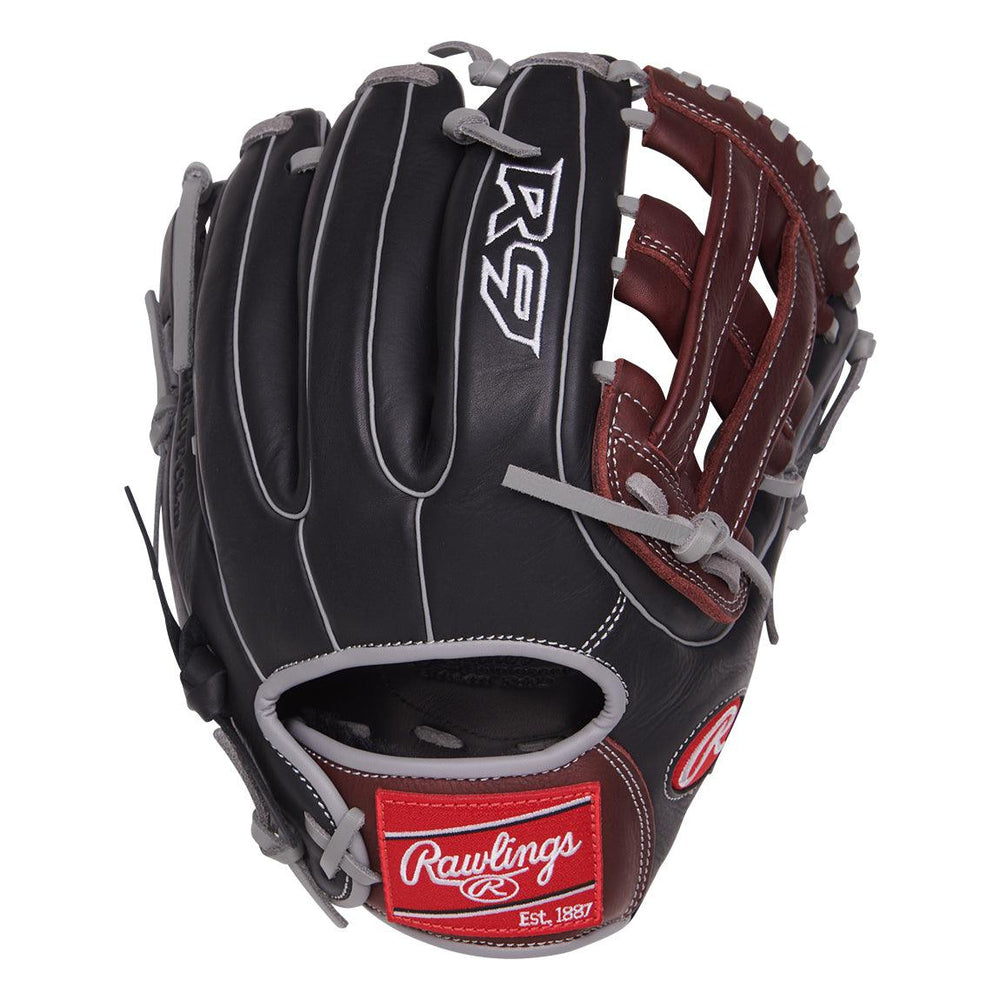 R9 11.75" Baseball Gloves - Sports Excellence