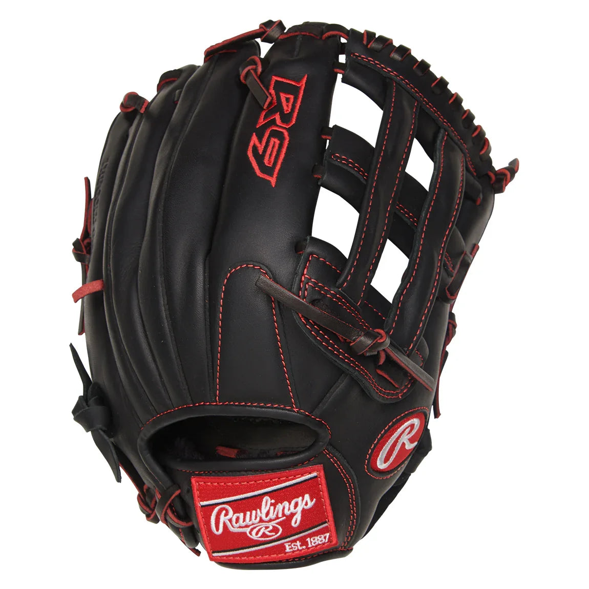 R9 Series 12 in Pro Taper Outfield Glove - Youth - Sports Excellence