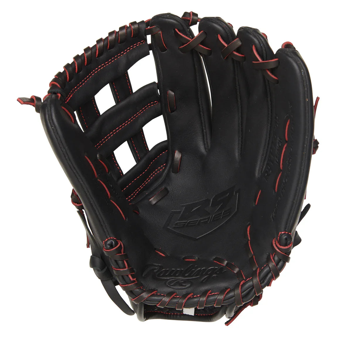 R9 Series 12 in Pro Taper Outfield Glove - Youth - Sports Excellence
