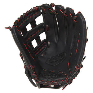R9 Series 12 in Pro Taper Outfield Glove - Youth - Sports Excellence