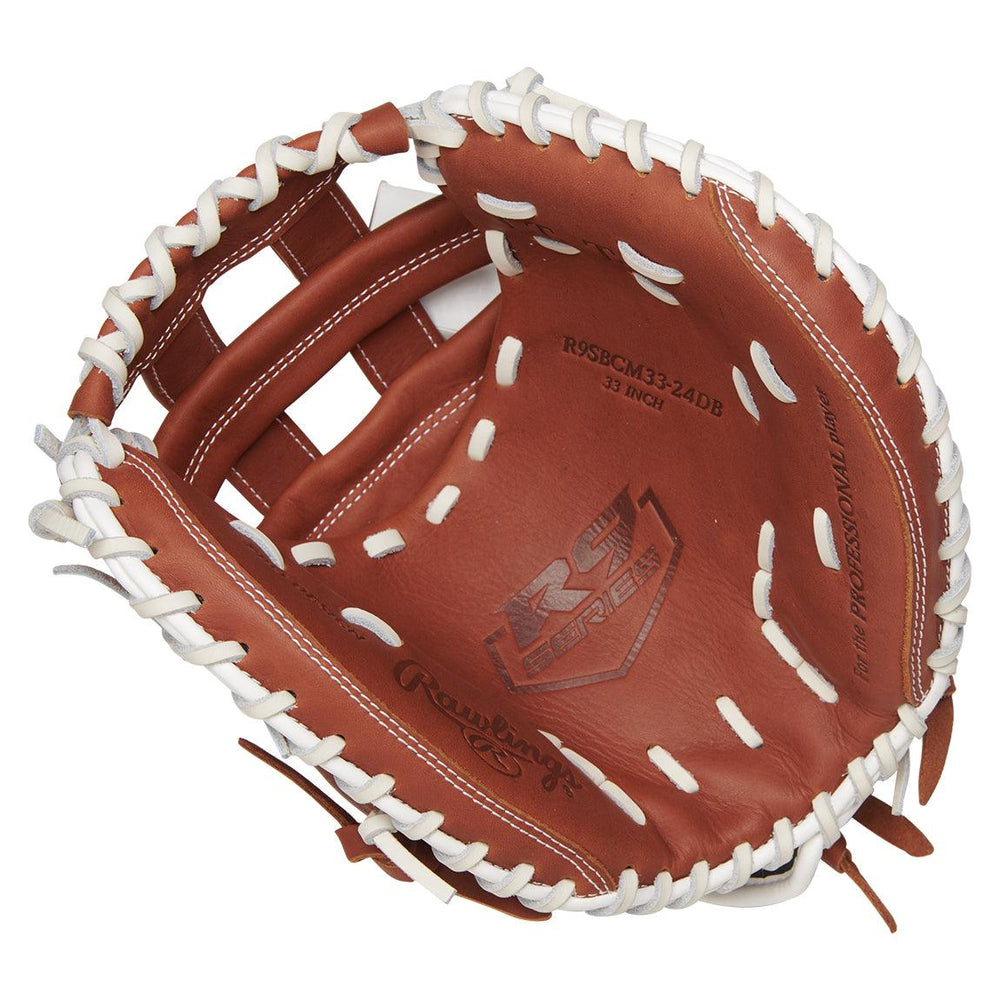 R9 Series 1B 12.5" Softball Gloves - Sports Excellence