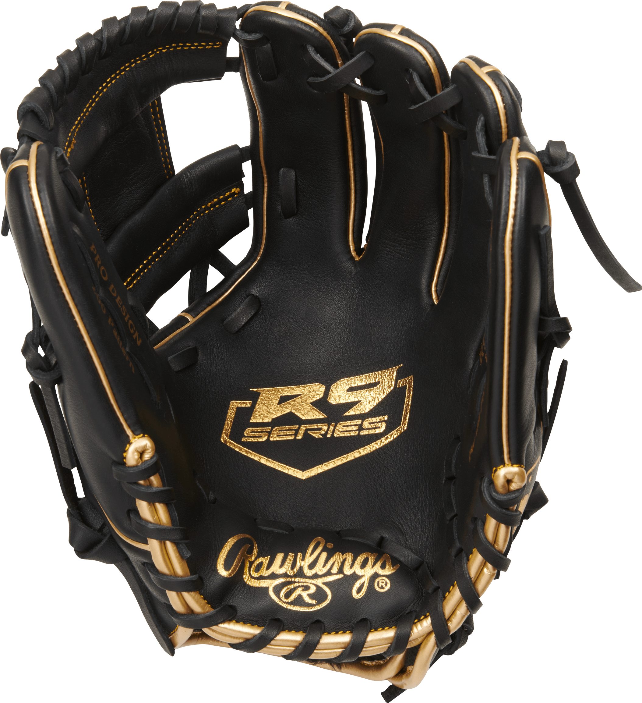 R9 Series 11.5-Inch 200-Pattern Infield Glove - Sports Excellence