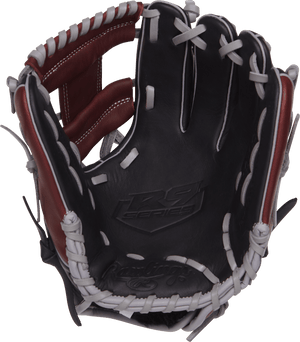 R9 Series 11.5-Inch 200-Pattern Infield Glove - Sports Excellence