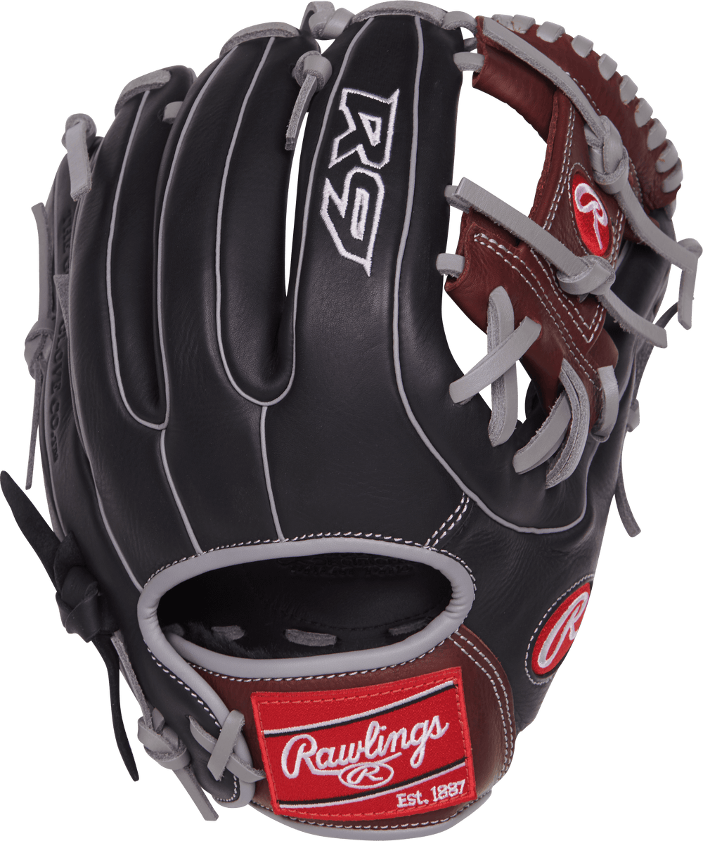 Rawlings r9 best sale 11.5