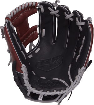 R9 Series 11.5-Inch 31-Pattern Infield Glove - Sports Excellence