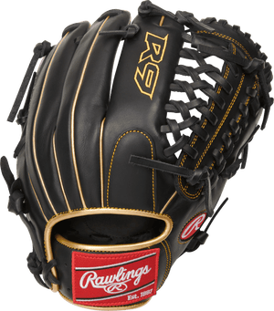 R9 Series 11.75-Inch Infield/Pitcher's Glove - Sports Excellence
