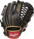 R9 Series 11.75-Inch Infield/Pitcher's Glove - Sports Excellence