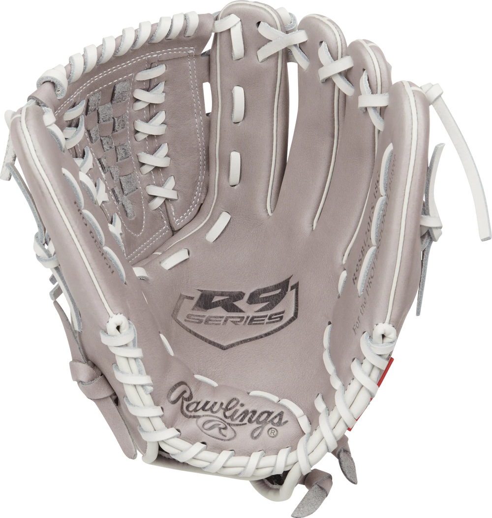 Rawlings r9 hotsell baseball glove series