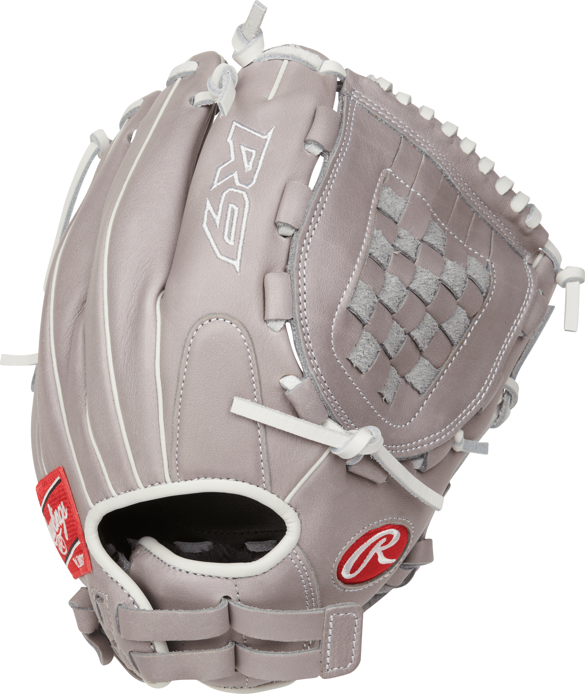 R9 Series 12 in Fastpitch Infield/Pitcher's Glove - Sports Excellence
