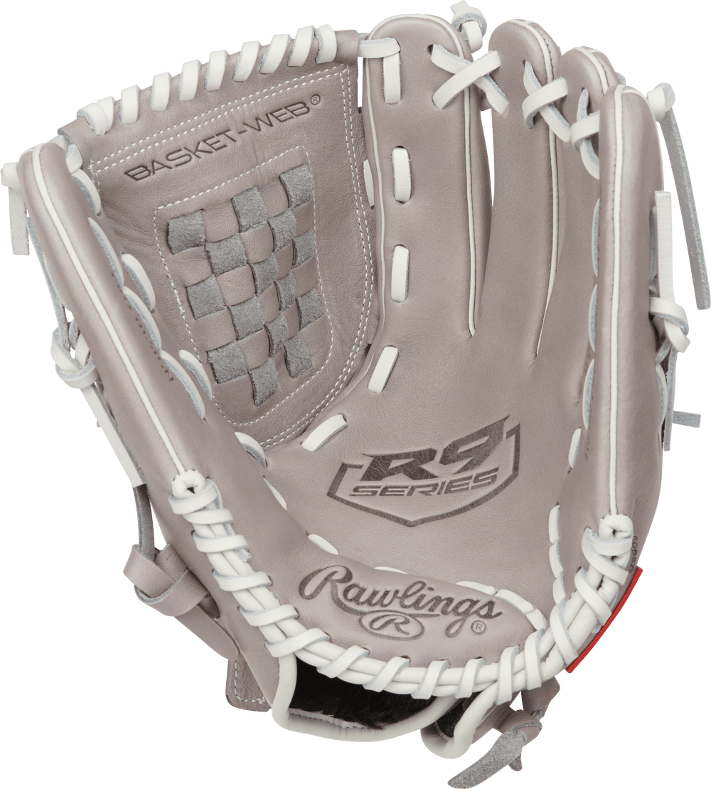 Softball sales infield glove