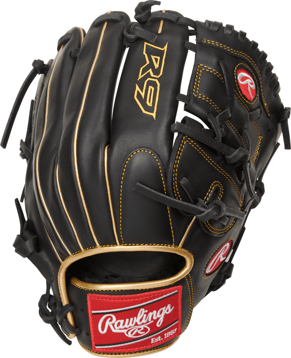 Rawlings 12 baseball store glove