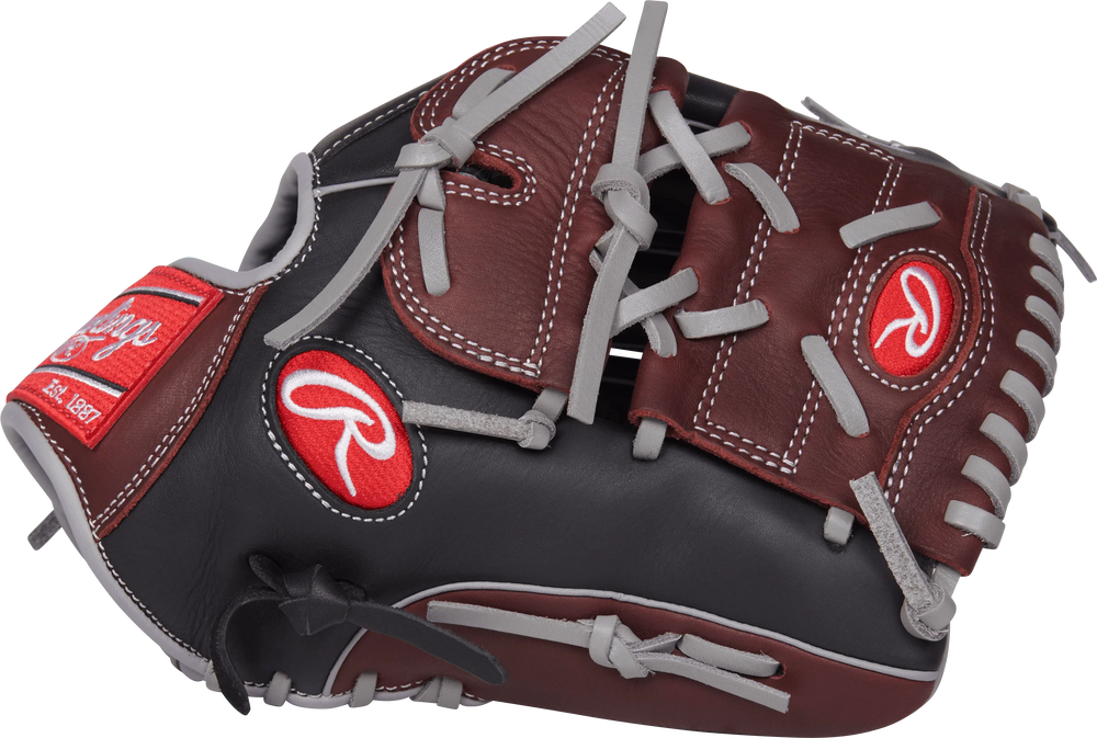 Rawlings r9 online 12 inch