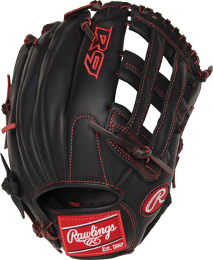 R9 Series 12 in Pro Taper Outfield Glove - Youth - Sports Excellence