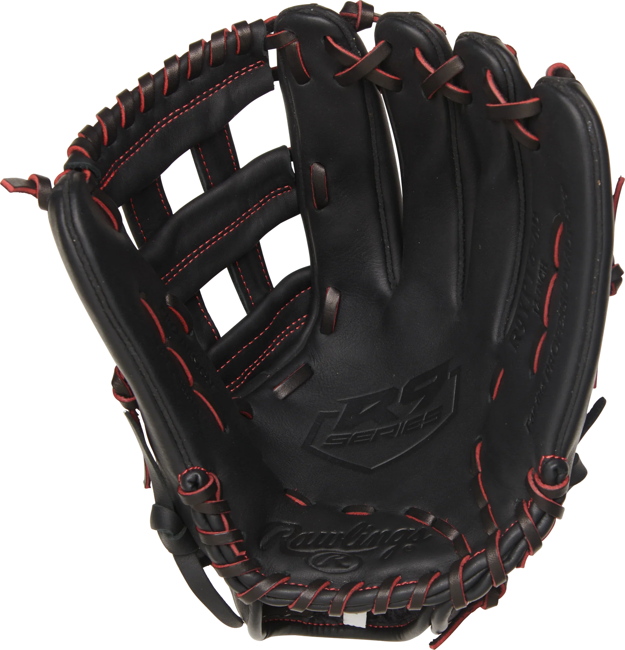 R9 Series 12 in Pro Taper Outfield Glove - Youth - Sports Excellence
