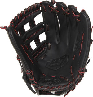 R9 Series 12 in Pro Taper Outfield Glove - Youth - Sports Excellence