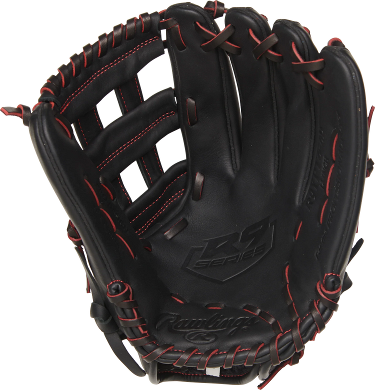 R9 Series 12 in Pro Taper Outfield Glove - Youth - Sports Excellence