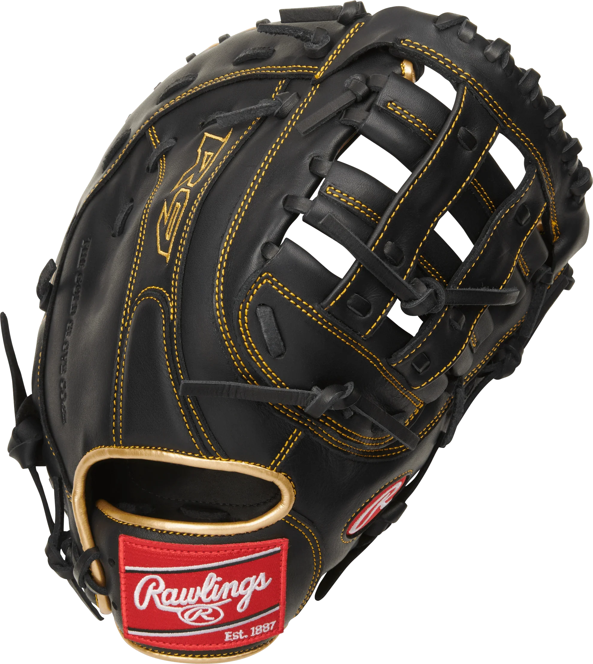 Gold glove elite first base mitt shop