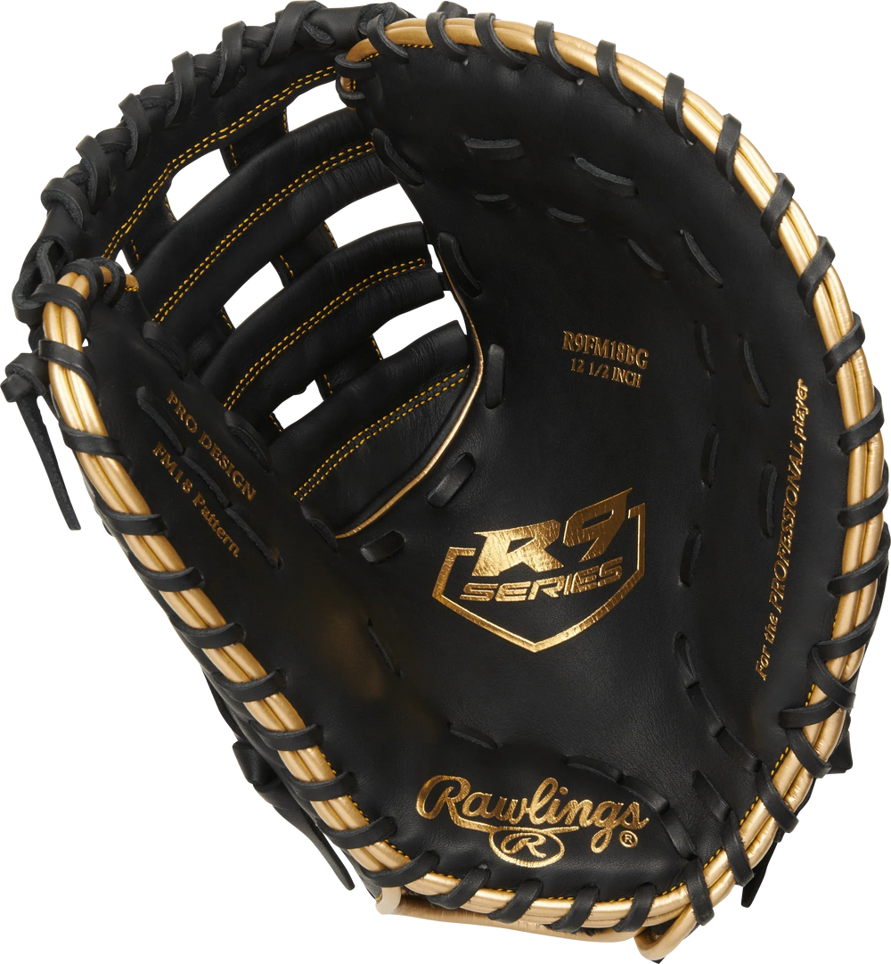 1st base glove 2024 baseball