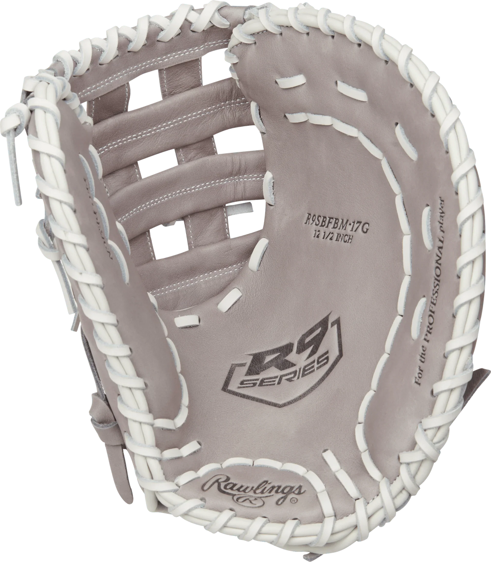 Rawlings first online base mitt softball