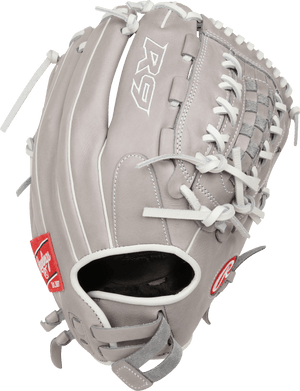 R9 Series 12.5 in Fastpitch Pitcher/Outfield Glove - Sports Excellence
