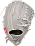 R9 Series 12.5 in Fastpitch Pitcher/Outfield Glove - Sports Excellence