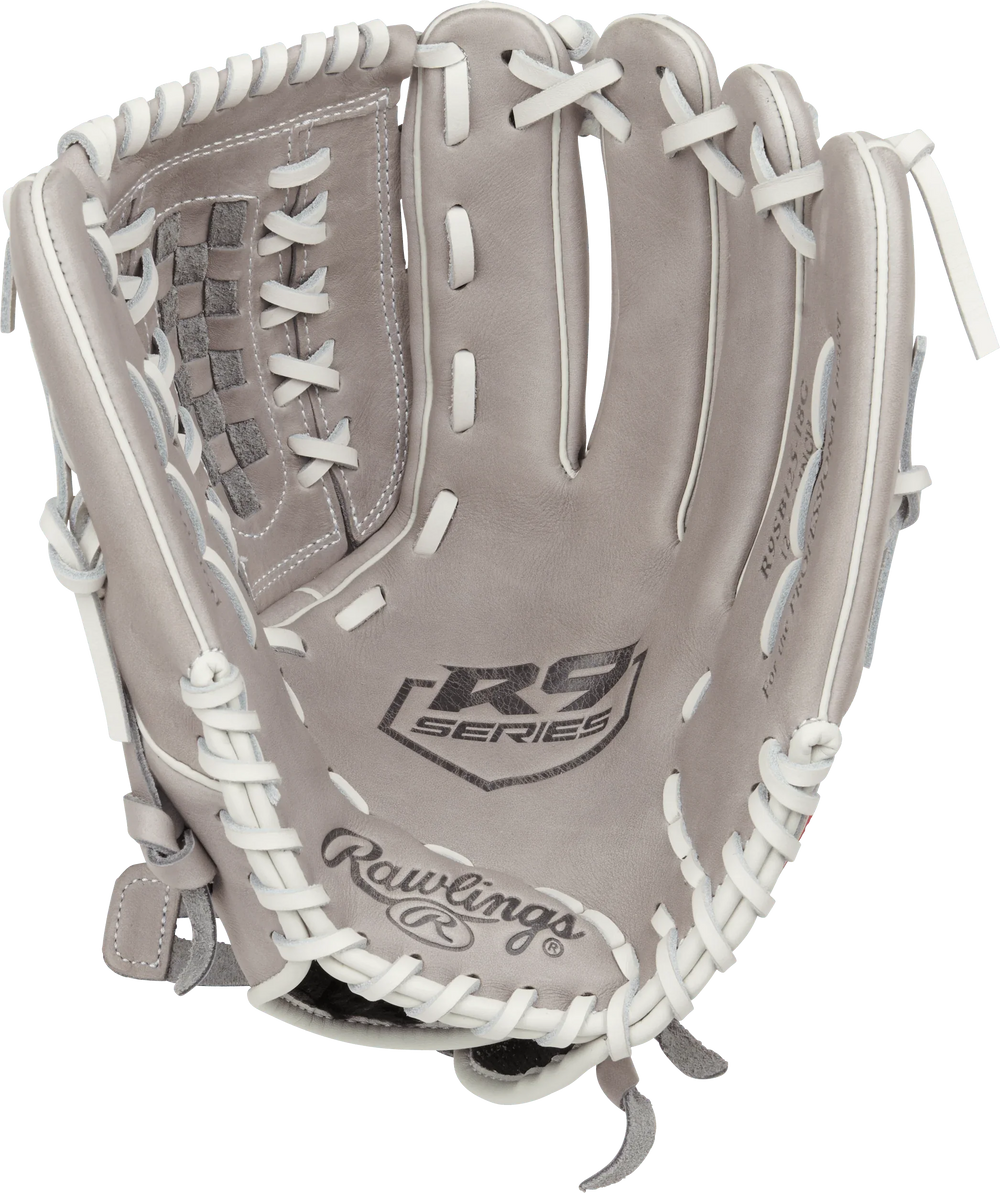 Rawlings fastpitch softball gloves best sale 12.5