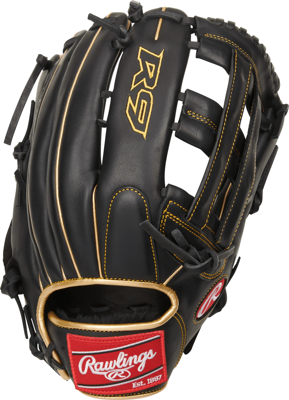 Rawlings online gloves 12.75