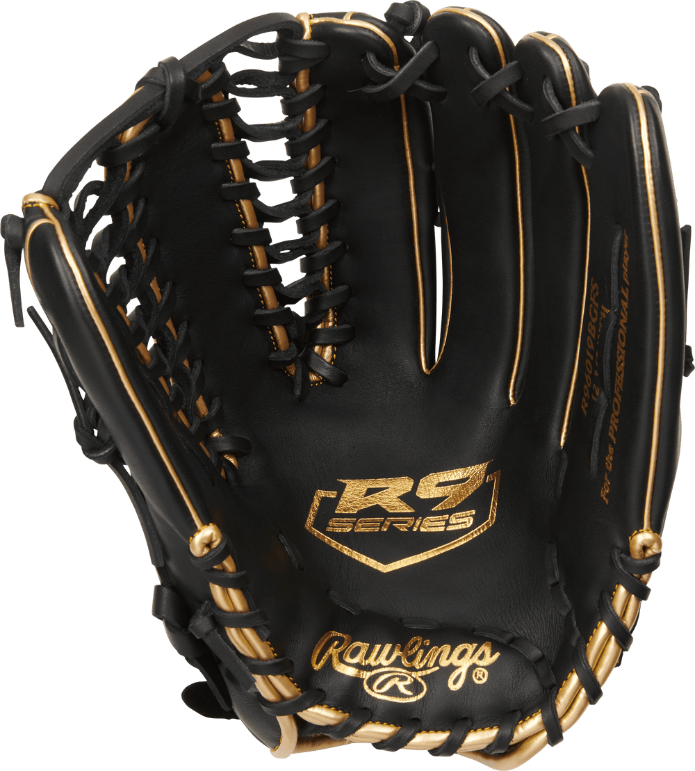 R9 ContoUR 12 First Base Mitt - Youth – Sports Excellence