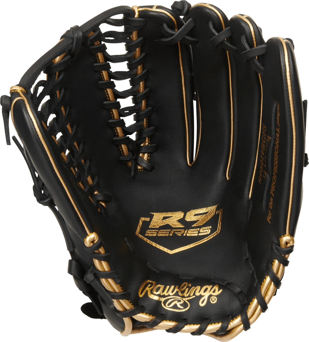 R9 Series 12.75 Inch 601 Pattern Outfield Glove Sports Excellence