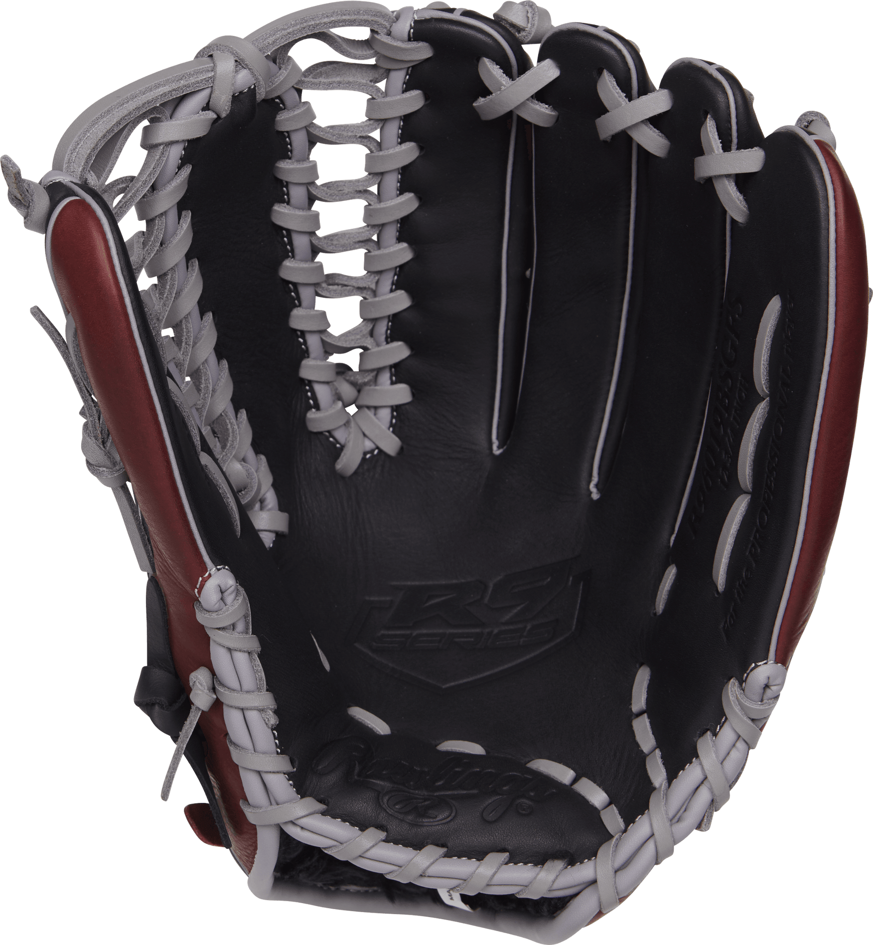 R9 Series 12.75-Inch 601-Pattern Outfield Glove - Sports Excellence