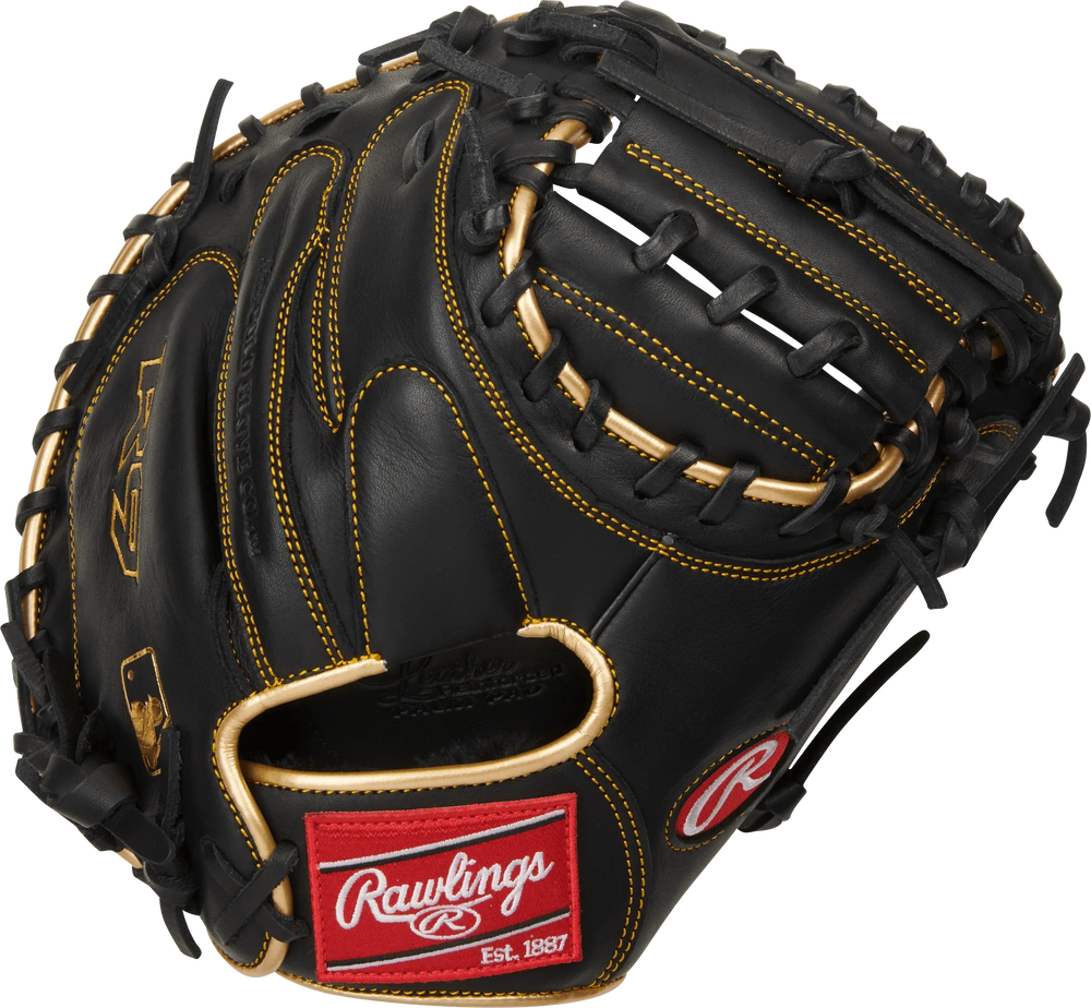 R9 Series 32.5 Inch Catcher s Mitt Sports Excellence
