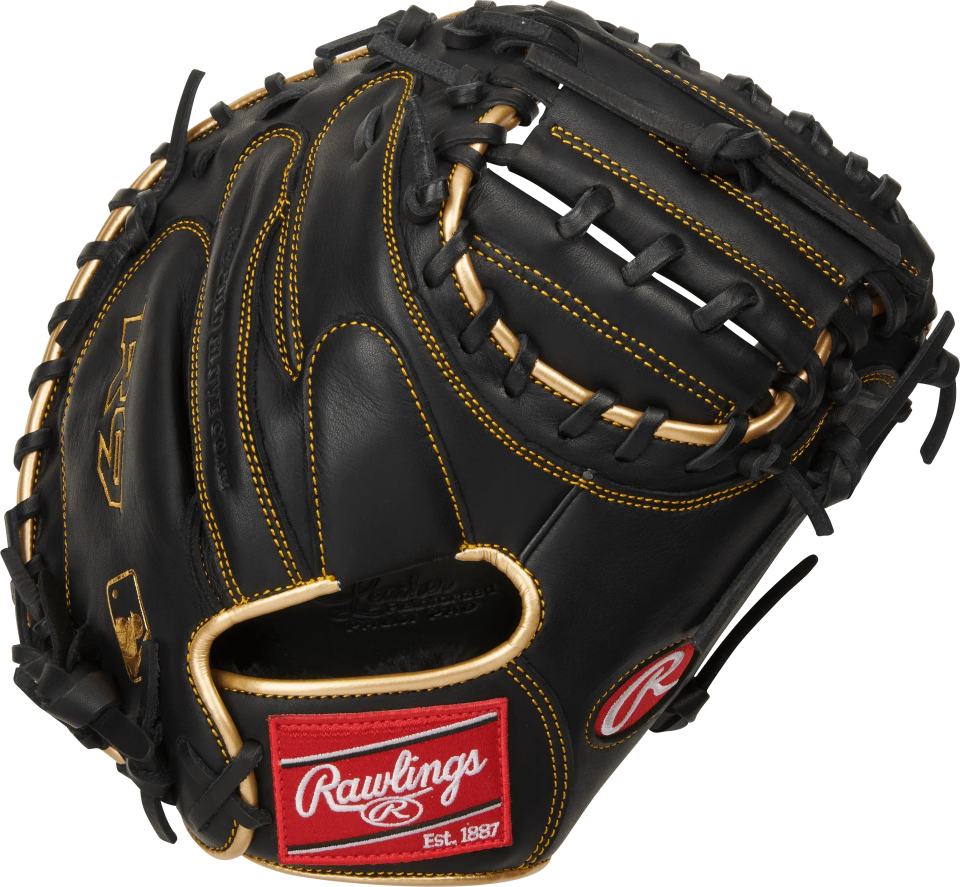 Rawlings encore catchers clearance mitt