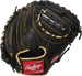 R9 Series 32.5-Inch Catcher's Mitt - Sports Excellence