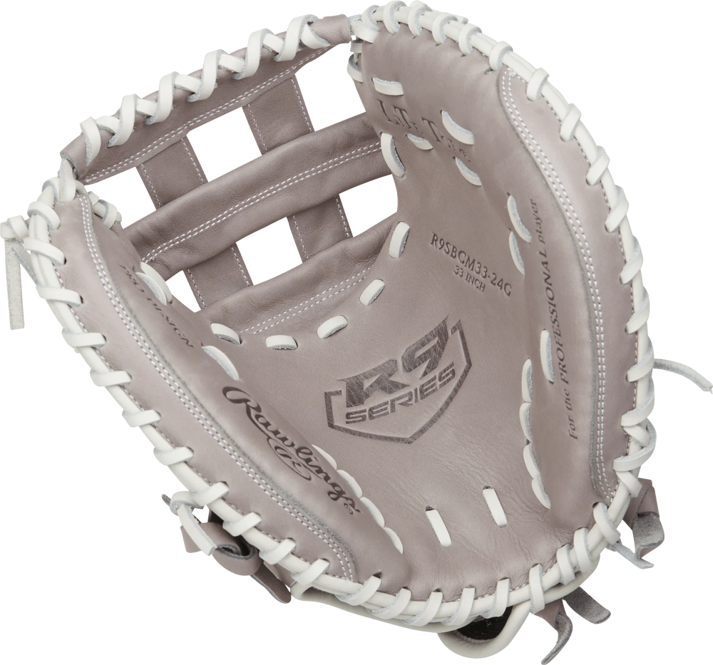 Best softball catchers mitt hotsell