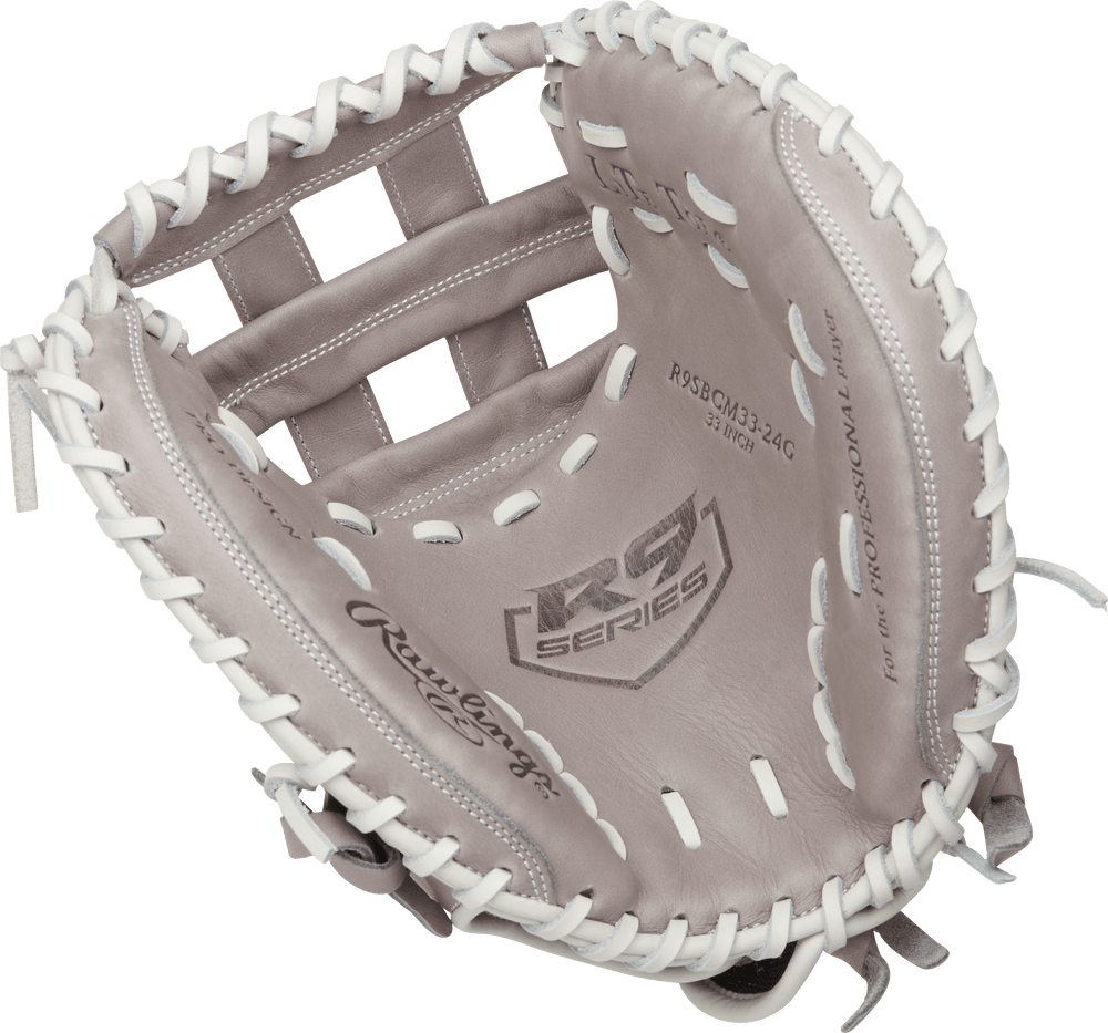 Xeno cheap catchers mitt