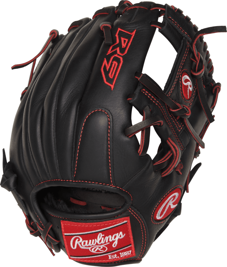R9 Series 11.25 in Pro Taper Infield Glove - Youth - Sports Excellence