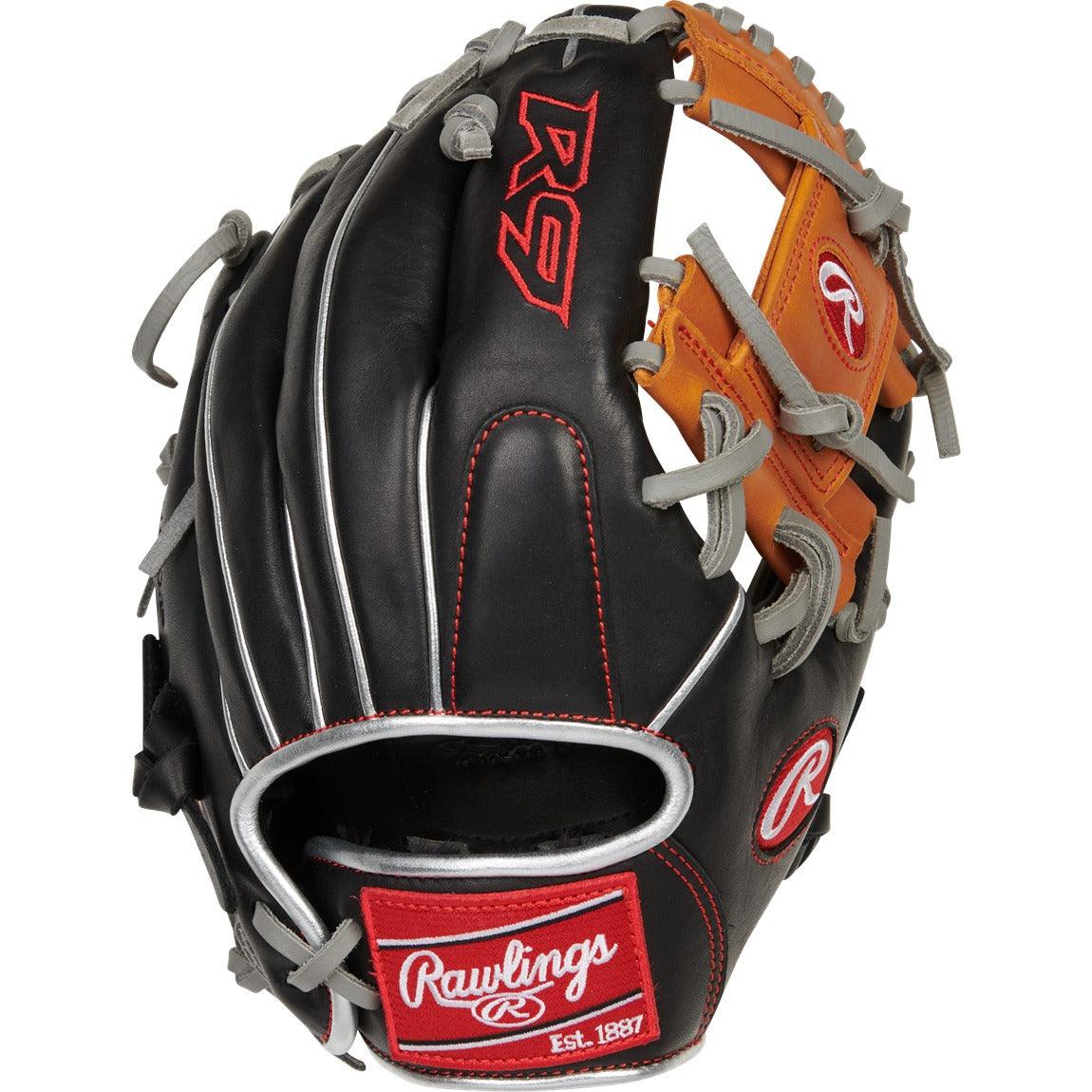 R9 Pro Taper 11.25 Baseball Glove Youth