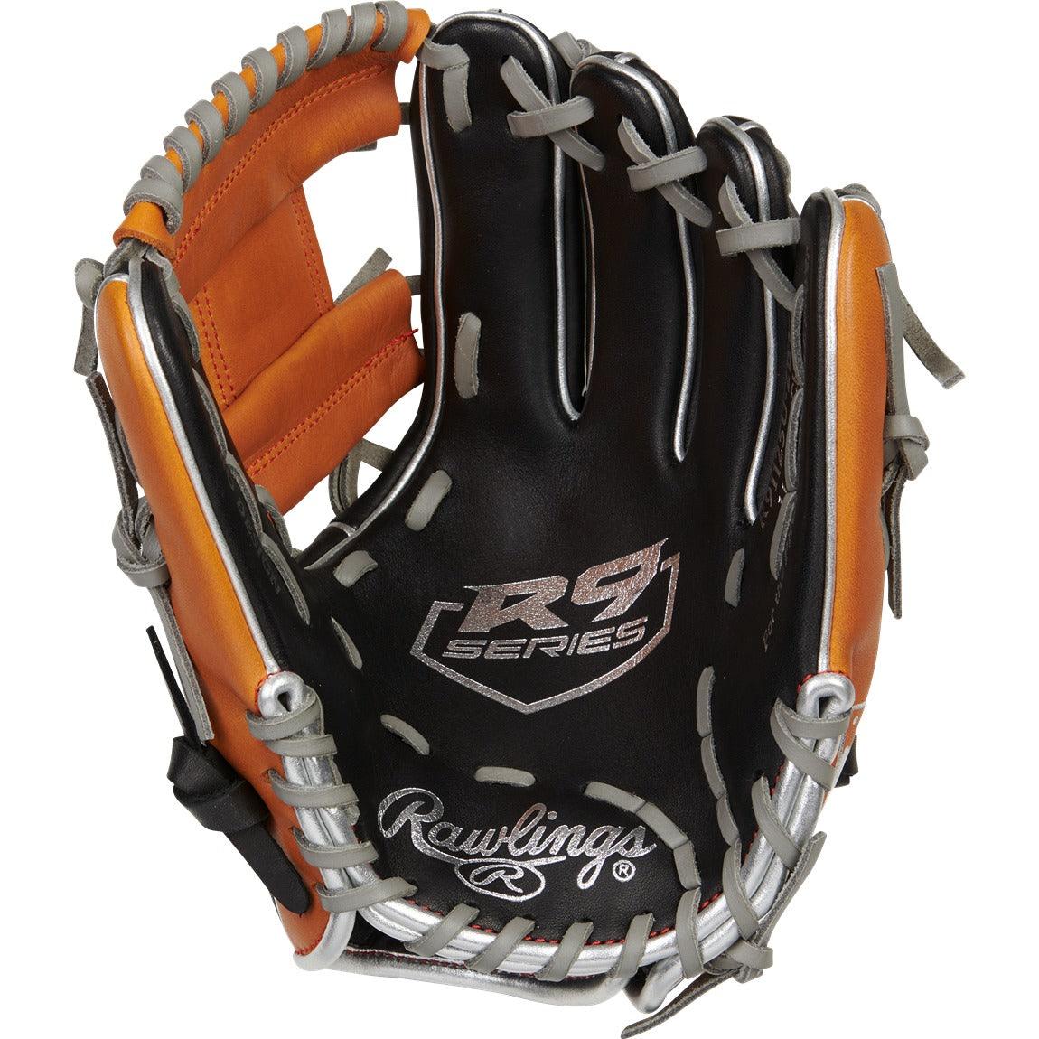 R9 Pro Taper 11.25 Baseball Glove Youth