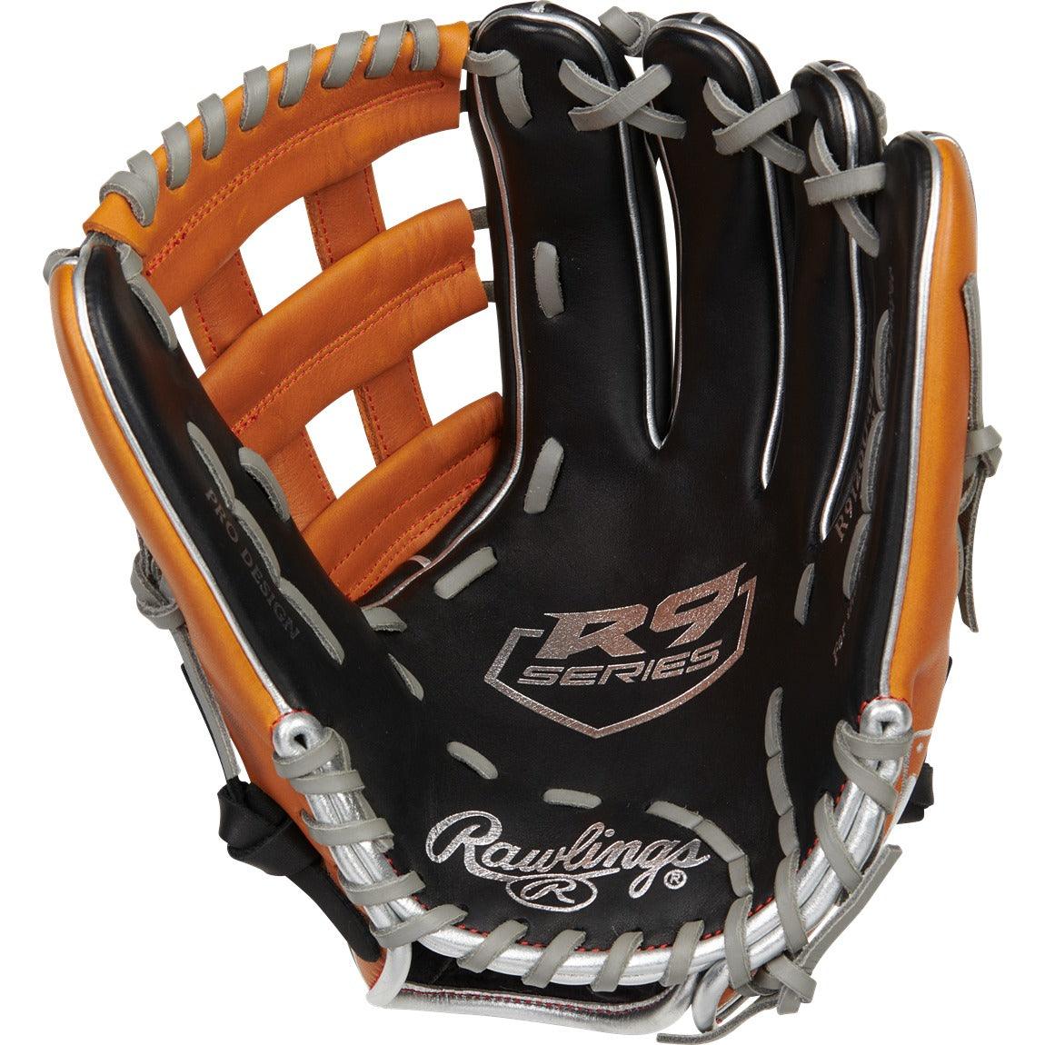 R9 ContoUR 12" Baseball Glove - Youth - Sports Excellence